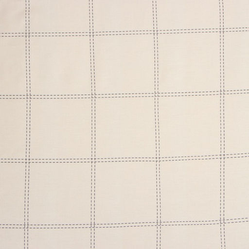 Постельное бельё Этель 1,5 сп Cage: beige, 143х215 см, 150х215 см, 50х70+3 см-2 шт, мако-сатин, 114г/м2  фото 4