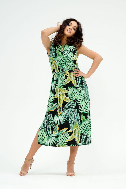 Платье Летис (46-54) - Serenada фото 40