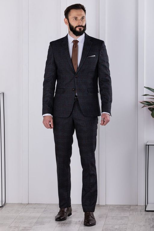 костюм 
 5429-М8.310.2 - Svyatnyh фото 2