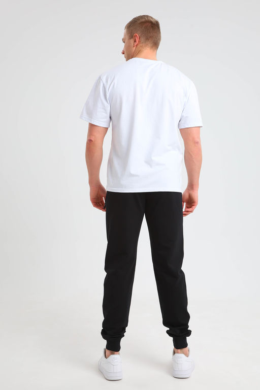 22274 Брюки мужские - Karma life фото 2