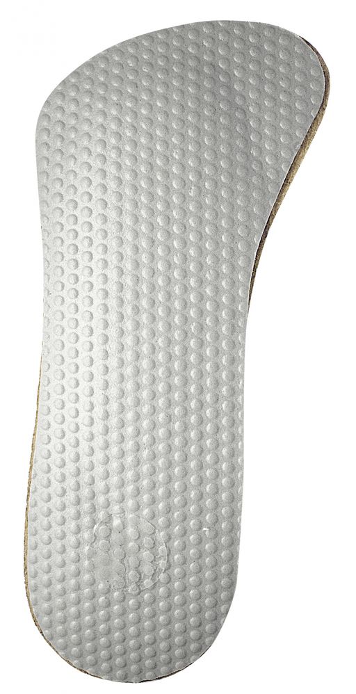 Мягкие ортопедические полустельки для профилактики плоскостопия и модельной обуви Talus 72к комфорт фото 4