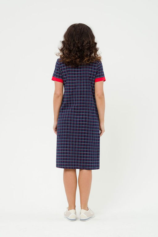 Халат Гвен (48-62) - Serenada фото 4