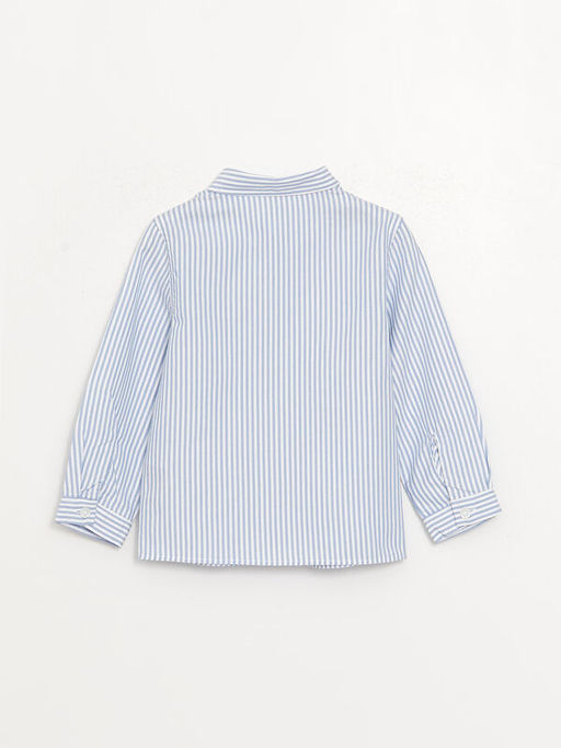 K?rm?z? Kurdele Tak?lacak G?mlek - Waikiki фото 3