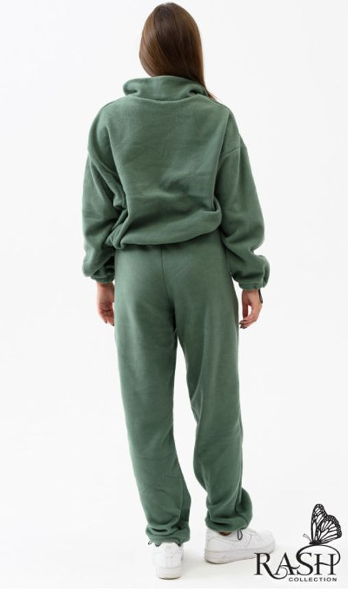 Костюм "Айва" изумруд Цвет:как на фото