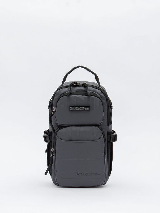 Рюкзак 15073 gray Aotian