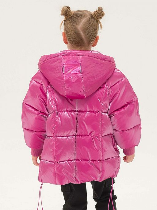 Уценка PELICAN GZXW3293 куртка для девочек  фото 6