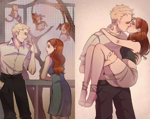 Ты моя одержимость. Деревянкина Л. - Махаон фото 2