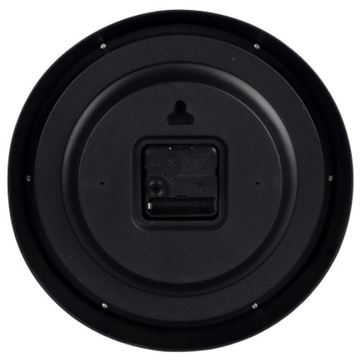 Часы настенные 28 см / 381-25 /уп 30/ микс - Галеонтрейд фото 3