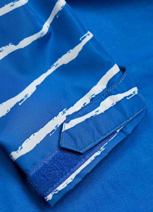 Pelican GZIN4049 ветровка для девочек  фото 5