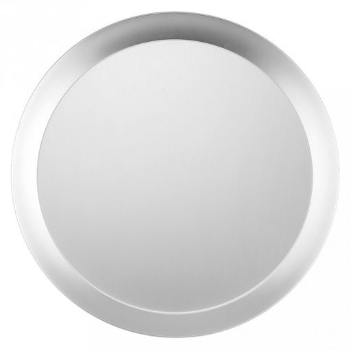 Форма для выпечки алюминиевая "Шеф" д21,5см, h1,5см, s1,5мм (Китай)