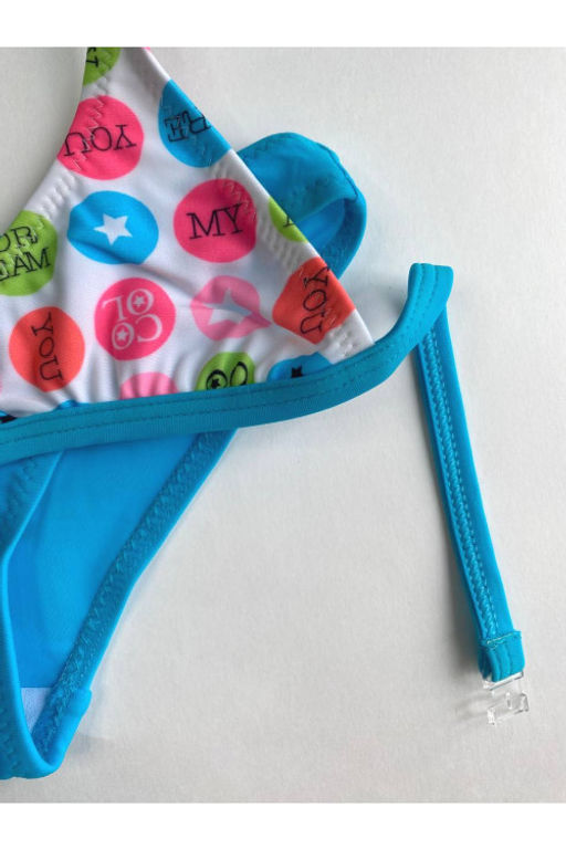 Купальник Keyzi