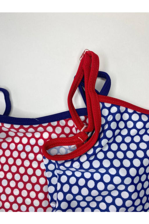 Купальник Keyzi