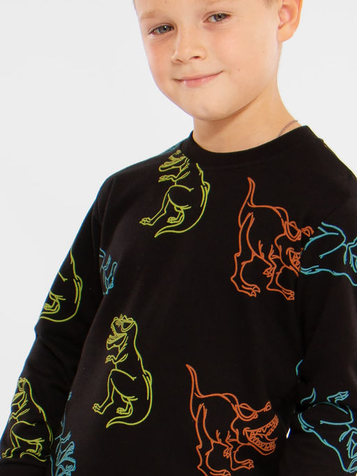 Кофта для мальчика