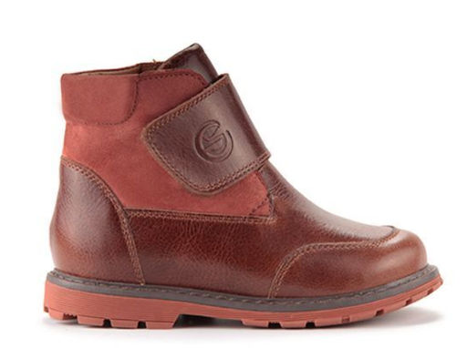 ботинки для девочек