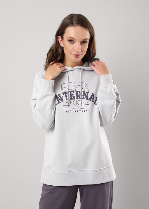 Худи женское