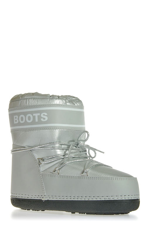 Полусапоги женские PATROL