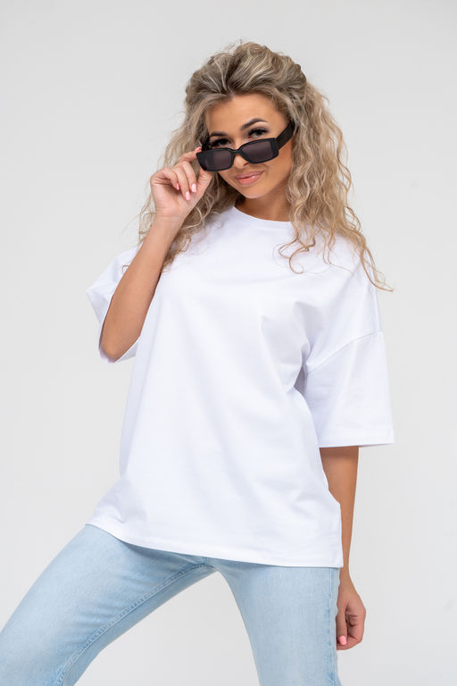 Футболка женская Натали 36649 хлопок  фото 19