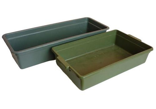 Цена за 2 шт. Ящик для рассады №1 Бр. 7. 11. - Бриг фото 2