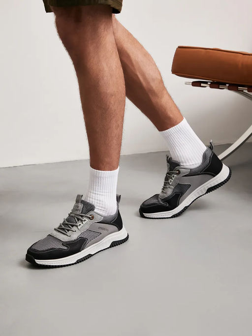 C3662-10 кроссовки - Strobbs фото 9