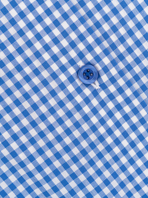 Сорочка мужская длинный рукав CASINO c215/151/2496  фото 3