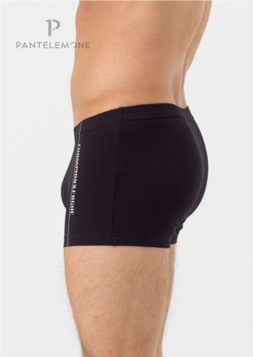 Мужские трусы-шорты - Pantelemone фото 3
