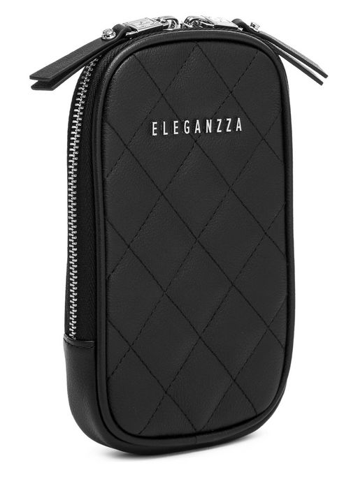 Сумка ELEGANZZA Z9119-8467 black