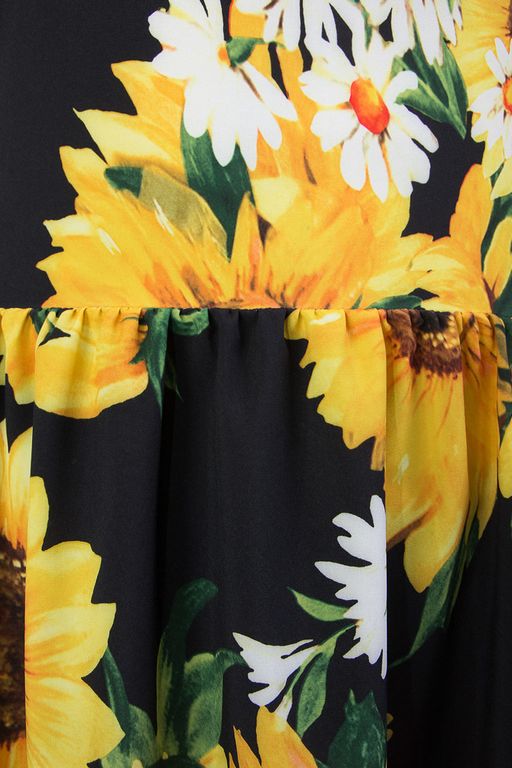 Платье П3-3639/2 - Wisell фото 4