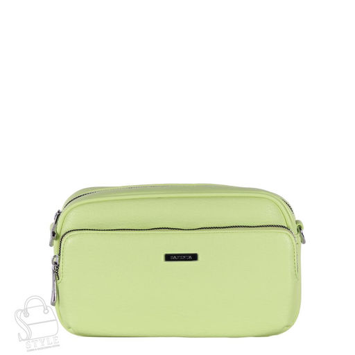 Сумка женская  270179 l.green Velina Fabbiano-Safenta/30  в Новосибирске