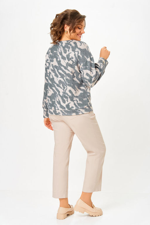 Джемпер Swallow 800.9 фото 3