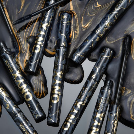 Stellary Тушь для ресниц с эффектом объёма, удлинения, разделения / Mascara Black onyx тон 01  фото 6