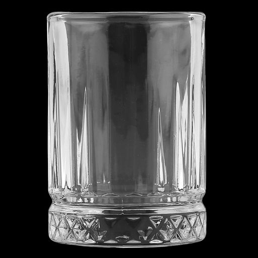 "Элизия (Elysia)" Стопка стеклянная 60мл, набор 6шт, Pasabahce (Россия)