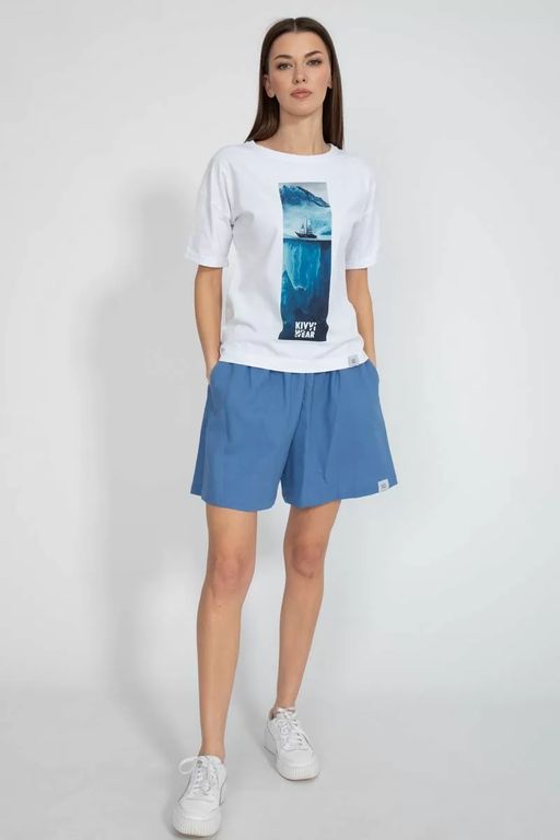 Футболка 4026 - Kivviwear фото 2