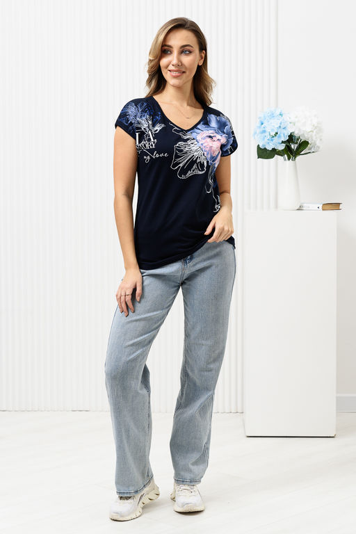 Футболка 7158/1