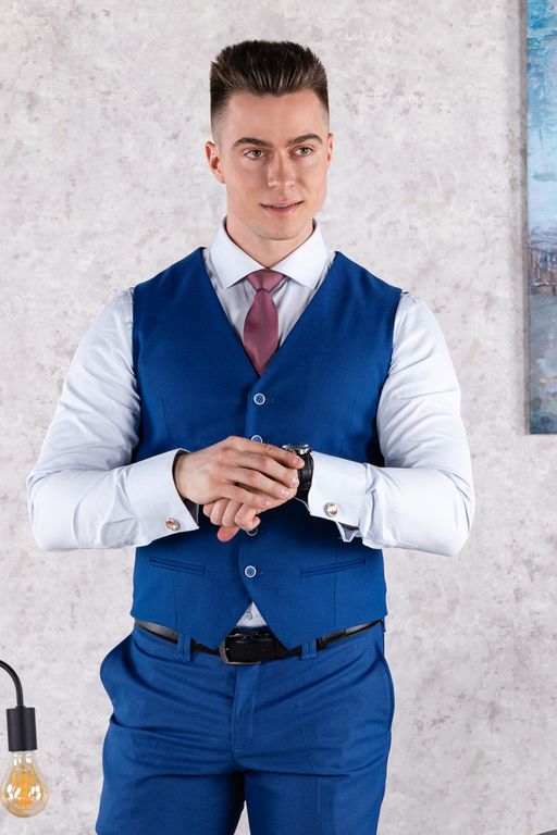 жилетка 
 5311-М1 - Svyatnyh фото 2