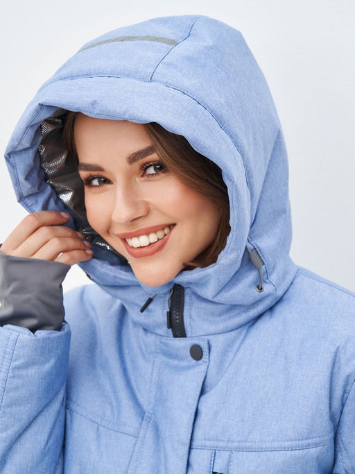 Костюм утеплённый 24217-486 - Avese фото 23