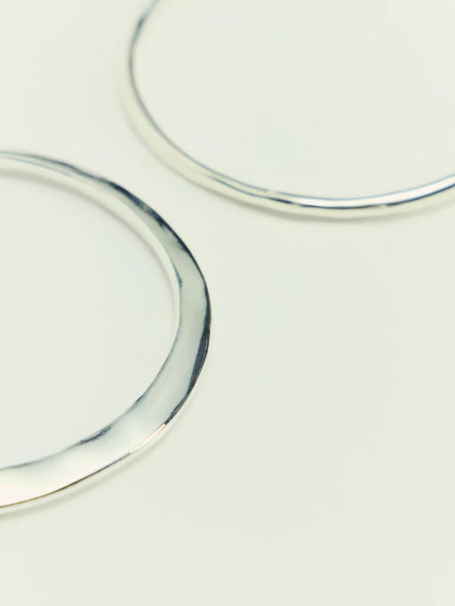 Набор тонких браслетов ZR2605060320-7 / Zarina