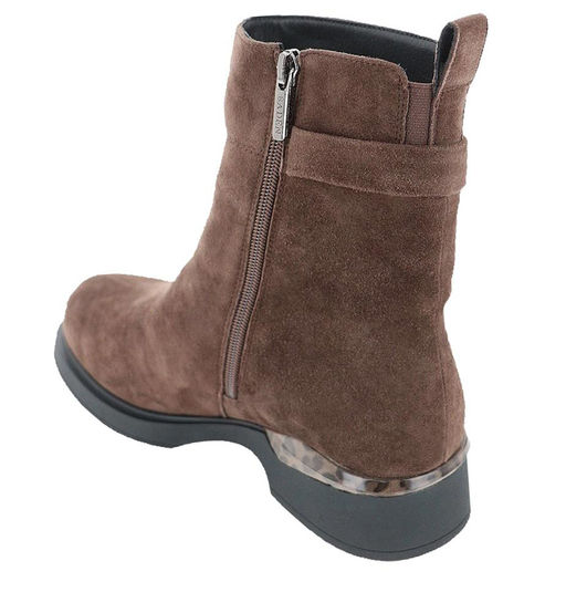 Ботинки Baden HL195-011