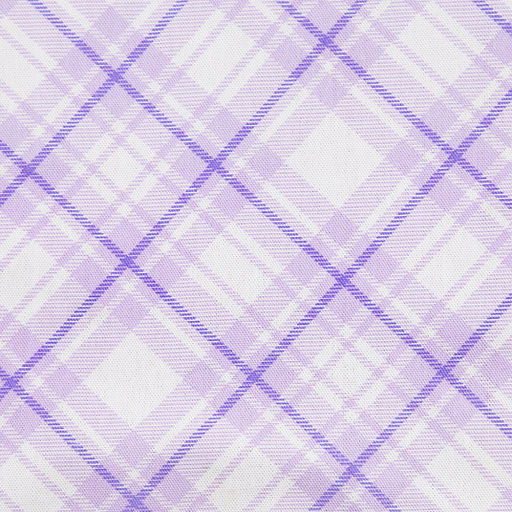 "Аромат лаванды К" Комплект столовый 4пр: салфетка сервировочная 45х45см, хлопок "Премиум" 186г/м2, "Домашняя мода" (Россия)