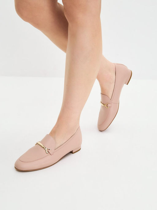 31322058004, Лоферы женские, ARGO Натуральная кожа