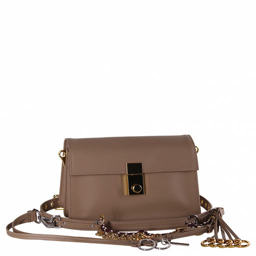 Сумка 1431TH d.apricot Polina&Eiterou