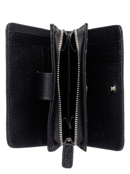 Кошелек Labbra L088-609 black  фото 9