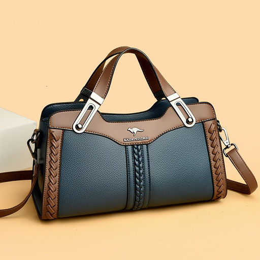 KAIDIFEINIROO Сумка женская 	 8767  фото 3