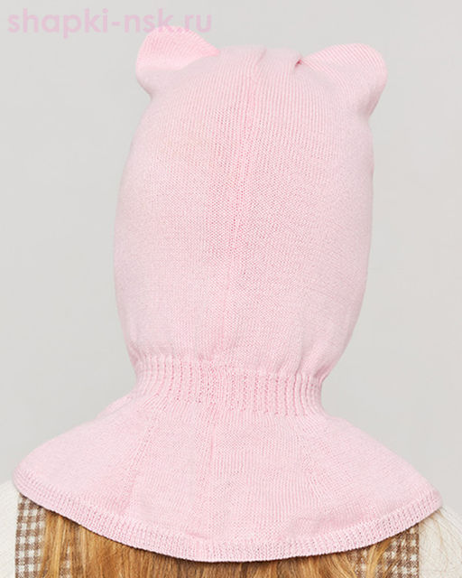 Сима Шлем для девочки (2-6 лет)