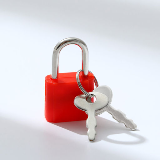 Записная книжка на замочке А6, 50 л. Настоящий герой - Artfox фото 2