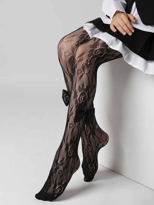 Колготки для девочки Соль&Перец  фото 3