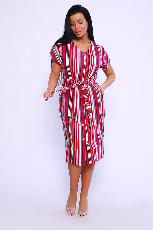 Платье 71100 - Натали фото 4