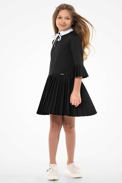 Школьное платье Mooriposh, модель 0164