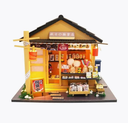 Румбокс, интерьерный конструктор