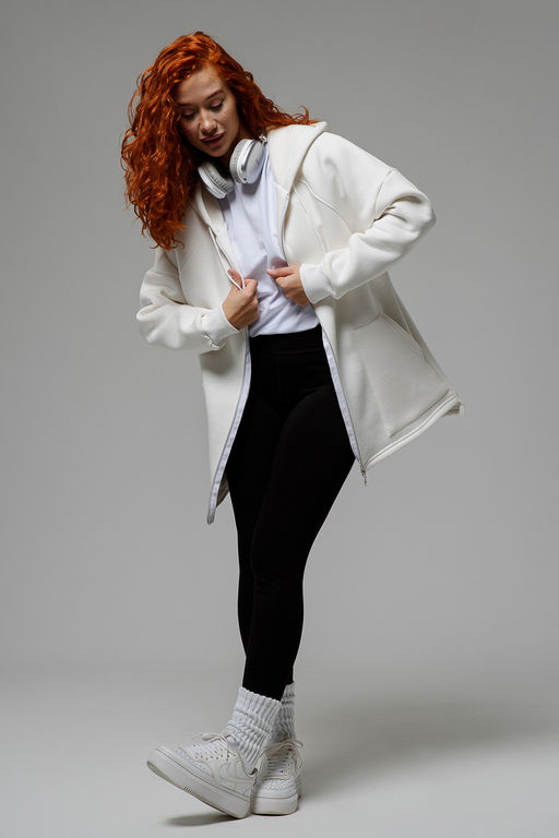 Толстовка 8297