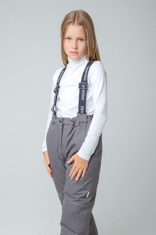 ВК 40006/22/2 ГР брюки дет